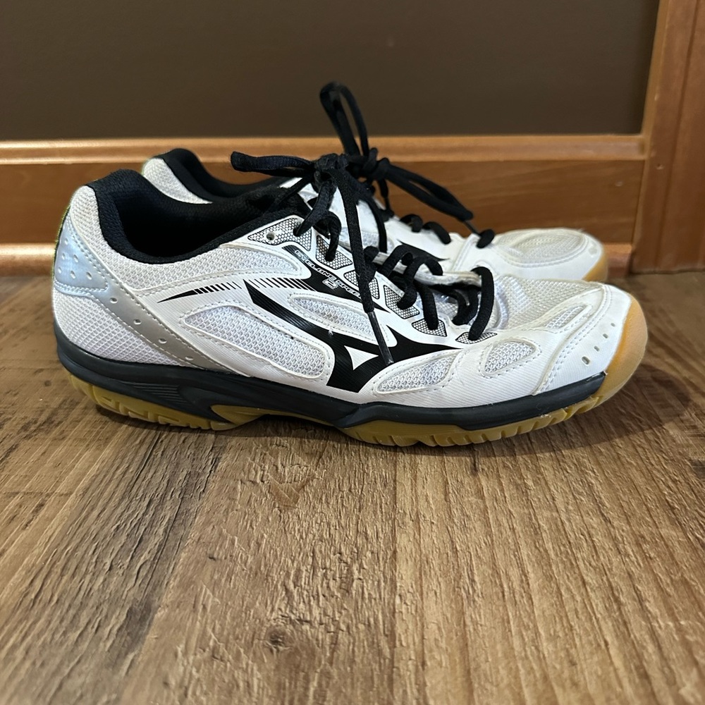Mizuno Volleyball Shoes